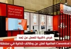 وظائف شاغرة في سلطنة عمان: شركة Canonical العالمية تقدم فرص مثالية للعمل عن بُعد