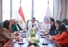 وزير الصحة يبرز ضرورة توسيع أسرة العلاج باليود المشع لتقليل قوائم الانتظار