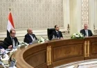 رئيس الوزراء يؤكد استمرار مصر كوجهة آمنة وجذابة للاستثمار الأجنبي