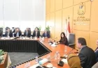 وزيرة الإسكان تؤكد أهمية التطوير العقاري في تعزيز النمو الاقتصادي وخلق فرص العمل