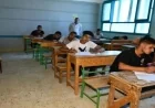 معلومات شاملة عن مواصفات امتحانات الثانوية العامة 2026 للأدبي والعلمي