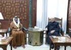 شيخ الأزهر يعبر عن استنكاره للاعتداءات الإيرانية على المنشآت المدنية في الإمارات ودول الخليج