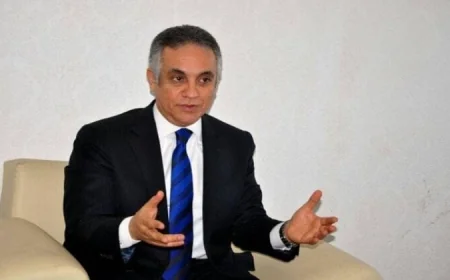 وزير العدل يعزز مبدأ الكفاءة في اختيار القضاة للمشاركات الدولية