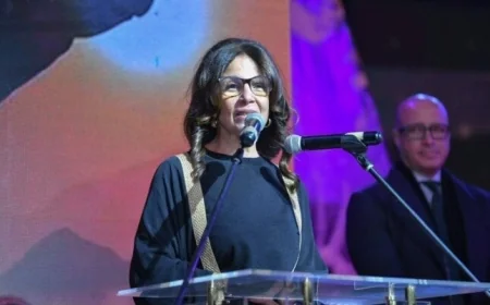 وزيرة الثقافة تؤكد أن أبطال أكتوبر هم قامات وطنية شكلت التاريخ بدمائهم الذكية