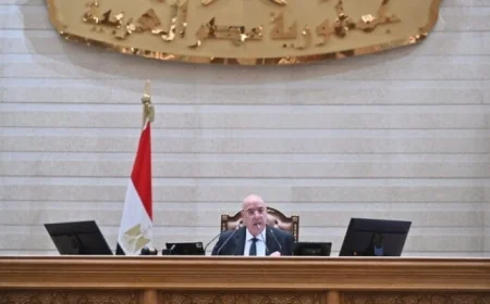 مجلس النواب يوافق على التزامات الضريبة العقارية وضوابط الحصر والتقييم لتحسين النظام الضريبي