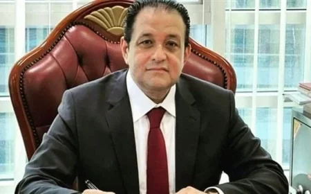 علاء عابد يشيد برؤية الرئيس السيسي في إنقاذ الدولة من أزمات الإقليم الملتهب