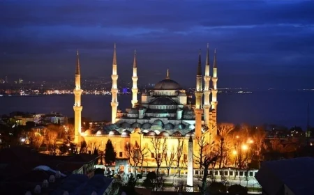 إمساكية رمضان 2026 اليوم 12 رمضان أوقات أذان الفجر وساعات الصيام الاثنين 2 مارس