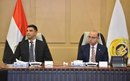 وزير الاستثمار يؤكد أهمية قطاع الصناعات الطبية في تعزيز الصادرات الاستراتيجية