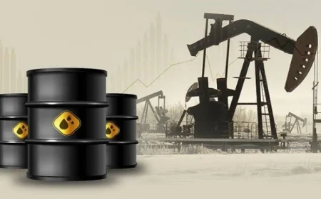 بسبب تأثيرات الحرب على المنطقة البترول تتخذ خطوات استباقية لضمان إمدادات الطاقة المحلية