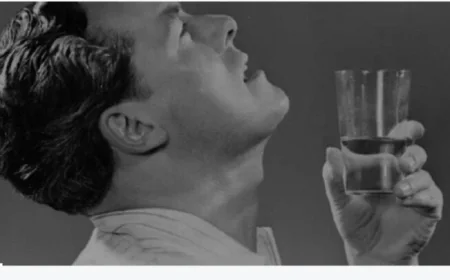 هل يؤثر دواء الغرغرة على صحة الصيام؟ الإفتاء توضح الأمر