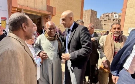 وزير التعليم يكشف عن إقبال الطلاب على مادة البرمجة كدليل على الوعي بمتطلبات سوق العمل