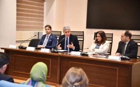 سياحة النواب تتناول استراتيجيات التكيف مع المتغيرات الجديدة في المنطقة نتيجة حرب إيران