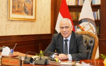 النيابة العامة تقوم بعمليات تفتيش شاملة في مراكز الإصلاح الجغرافية وأقسام الشرطة في عدة محافظات