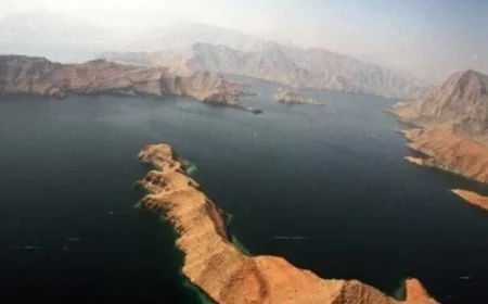 زلزال هرمز يهدد الاقتصاد العالمي مصطفى بكري يحذر من ارتفاع أسعار النفط والمواد الغذائية