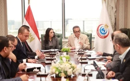 قرارات صحية وتضامنية جديدة لدعم ذوي الاحتياجات الخاصة المستفيدين من كارت الخدمات