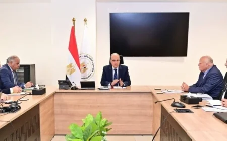 سويلم يدرس تعزيز استفادة وزارة المالية من الأصول لدعم الخزانة العامة للدولة