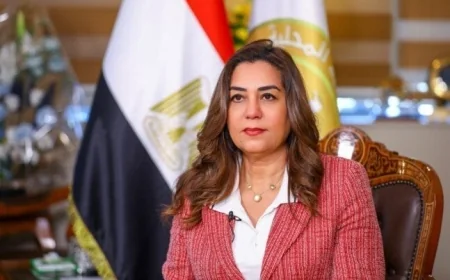 استفاد منها 112 ألف مواطن تفاصيل 1473 نشاطًا تدريبيًا وتوعويًا في 24 محافظة خلال فبراير حسب وزارة التنمية المحلية