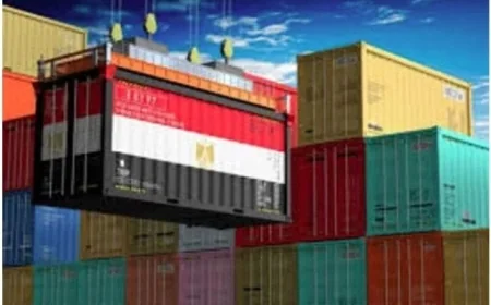 مجلس الوزراء يعلن عن نمو ملحوظ في قطاع الصناعات الغذائية وسط التوترات العالمية والإقليمية