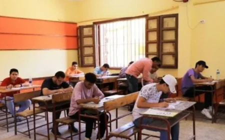 أمهات مصر تكشف كيفية الاستفادة القصوى من نماذج امتحانات الثانوية العامة