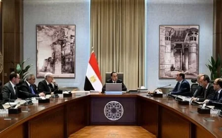 استعدادات جديدة من وزير المالية تشمل 30 إجراءً مبتكرًا في الحزمة الثانية للتسهيلات الضريبية