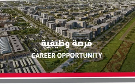 وظائف شاغرة للعمانيين في مدينة خزائن الاقتصادية بسلطنة عمان لعام 2026: اكتشف فرص العمل المتاحة الآن