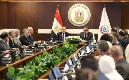 الصحة والتعليم العالي يحققان نقلة نوعية بدمج المستشفيات الجامعية في نظام التأمين الصحي الشامل