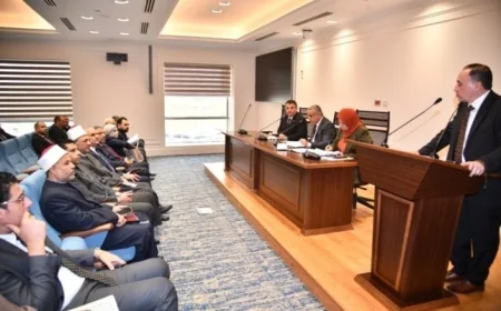 البرلمان يوافق على إنشاء بورصة للخضار في إدكو بالبحيرة لدعم المزارعين وتنشيط السوق المحلية