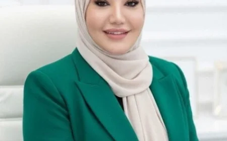 نائبة تؤكد أن التأشيرة الحدودية السعودية حلاً مبتكراً لأزمات المصريين العالقين ودليلاً على وحدة المصير