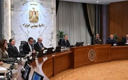 الحكومة تمدد خدمات 69 عضوًا من المهن الطبية لعامين إضافيين