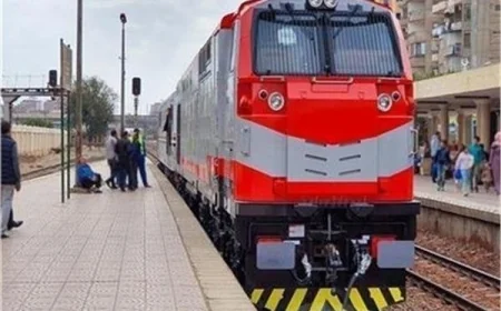 تعرف على أفضل طرق حجز تذاكر القطارات ووسائل الدفع المتنوعة مع رابط مباشر