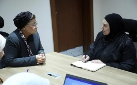 مبادرة صحية وأوقافية جديدة لتثقيف المجتمع حول الخصائص السكانية