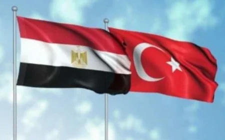 مصر تحذر من تداعيات كارثية وتؤكد رفضها لاستهداف تركيا أو المساس بسيادتها