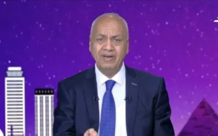 مصطفى بكري يفضح كواليس السيناريوهات المحتملة للحرب الأمريكية الإيرانية