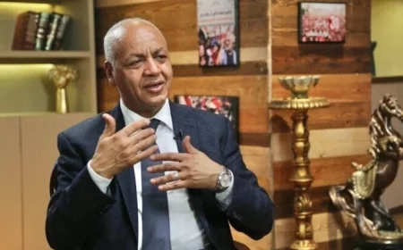 مصطفى بكري يكشف عن تأثير توجيه الرئيس بإحالة المتلاعبين بالأسعار للقضاء العسكري على الشارع المصري