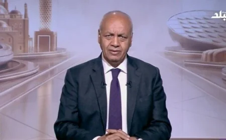 مصطفى بكري يحذر من تحديات قادمة ويشدد على أهمية دعم القيادة السياسية