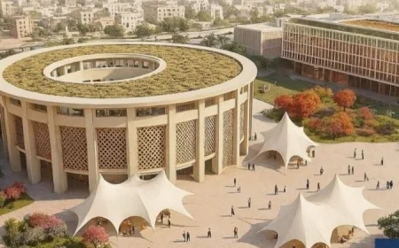 جامعة عين شمس الأهلية تطلق التسجيل المبكر للعام الجامعي 2026/2027