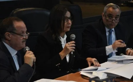 وزيرة الثقافة تؤكد أهمية المهرجانات في تعزيز الإبداع وتركز على هدف بناء الإنسان