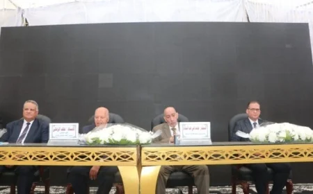 نقيب المعلمين يؤكد الالتزام بتنفيذ حكم القضاء وبإجراء الانتخابات بعد تحديث الجداول