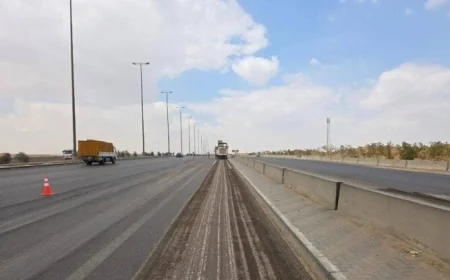 وزيرة الإسكان تؤكد مواصلة جهود تنفيذ المشروعات الخدمية والتنموية لدعم استراتيجية الدولة