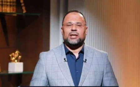 عالم أوقاف يؤكد أن السكينة الحقيقية تنبع من التحكم في اللسان والامتنان للصمت