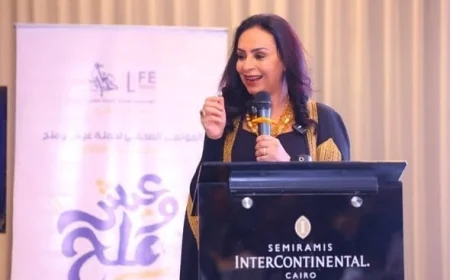 وزيرة التضامن ترعى انطلاق المرحلة الثانية من مبادرة عيش وملح مع صناع الحياة