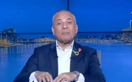 أحمد موسى يثمن قرار منع التصوير في دول الخليج العربي للحفاظ على هوية البلدان