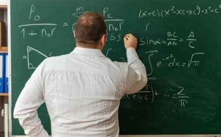 كيفية تسجيل بيانات المعلم لإنهاء إجراءات مسابقة 30 ألف معلم في القاهرة