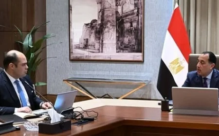 مدبولي ينبه المتلاعبين بالسلع ويحذر من حجبها لخلق ندرة ورفع الأسعار