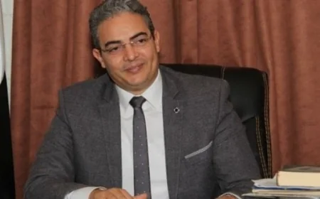 طارق سعدة يؤكد ضرورة وجود بديل نموذجي قبل إلغاء أي إعلان على إذاعة القرآن الكريم