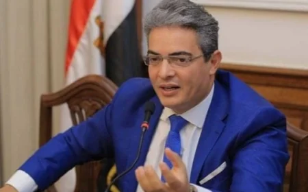 طارق سعدة يكشف كيف أن الذكاء الاصطناعي لا يمكنه استبدال الإعلامي ويؤكد أن شات جي بي تي من ابتكار الإنسان