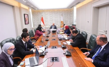 وزير العمل يدعو لتشكيل لجنة مشتركة مع شغلني لتعزيز التدريب والتوظيف
