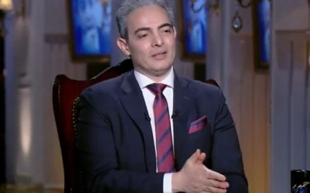 نقيب الإعلاميين يكشف رأيه حول برنامج رامز جلال ودور الرقابة على وسائل التواصل الاجتماعي