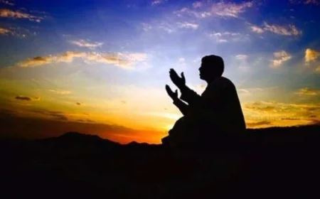 أدعية اليوم التاسع عشر من رمضان 2026 في العشر الأواخر التي لا تفوتك