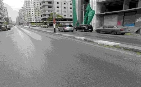 الأرصاد الجوية تكشف عن توقعات الطقس اليوم 19 رمضان 2026 وتفاصيل درجات الحرارة في جميع المحافظات